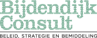 Bijdendijk Consult Logo